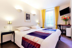  Kyriad Nimes Centre  Ним